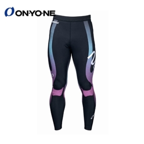 ONYONE 2526 KINESIO CUT STRETCH INNER PANTS NEON(996) (온요네 기능성 언더웨어 ONK97720)