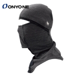 ONYONE 2526 MERINO PP BALACLAVA BLACK(009) 온요네 기능성 바라클라바 OKA96970)