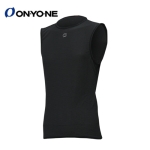 ONYONE 2526 BREATH PP MENS SLEEVELESS BLACK (009) 온요네 기능성 브레쓰테크 민소매 나시 ODV98518)