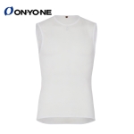 ONYONE 2526 BREATH PP MENS SLEEVELESS WHITE (100) 온요네 기능성 브레쓰테크 민소매 나시 ODV98518)
