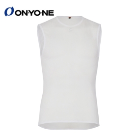 ONYONE 2526 BREATH PP MENS SLEEVELESS WHITE (100) 온요네 기능성 브레쓰테크 민소매 나시 ODV98518)