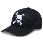 OAKLEY SKULL MESH CAP 오클리 골프 모자 (FOS902350 블랙)