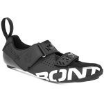 BONT CYCLING RIOT TR+ 26 BLACK  (본트 라이엇 트라이애슬론 사이클링 슈즈 블랙)