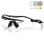 OAKLEY RADAR PLATE CLEAR PHOTO 50% BLK IRD (오클리 레이다 플레이트 변색렌즈 94950236)