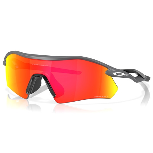 OAKLEY RADAR PLATE PRIZM RUBY (오클리 레이다 플레이트 프리즘 루비 94950336)