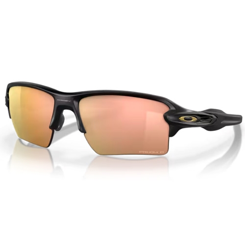 OAKLEY FLAK 2.0 XL PRIZM ROSE GOLD POLARIZED (오클리 플랙2.0 엑스라지 프리즘 로즈 편광 9188B359)