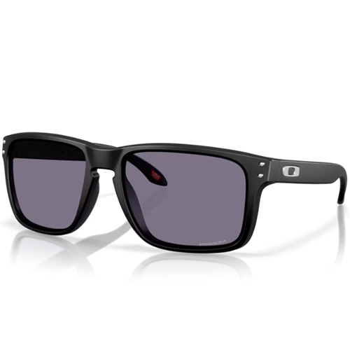 OAKLEY HOLBROOK XXL (A) PRIZM GREY (오클리 홀브룩 투엑스라지 아시안핏 프리즘 그레이 94870161)