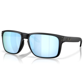 OAKLEY HOLBROOK XXL (A) PRIZM DEEP WATER POLAR (오클리 홀브룩 투엑스라지 아시안핏 프리즘 딥워터 편광 0OO94870661)