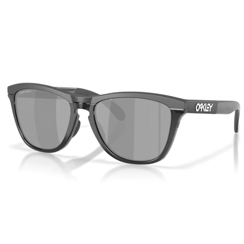 OAKLEY FROGSKINS RANGE XL A PRIZM BLACK (오클리 프로그스킨 레인지 XL 아시안핏 프리즘 블랙 95030158)
