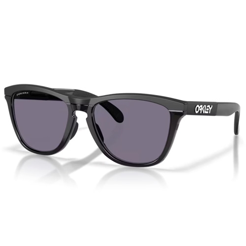 OAKLEY FROGSKINS RANGE XL A PRIZM GREY (오클리 프로그스킨 레인지 XL 아시안핏 프리즘 블랙 95030658)