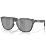 OAKLEY FROGSKINS RANGE XL A PRIZM BLACK POLAR (오클리 프로그스킨 레인지 XL 아시안핏 프리즘 블랙 편광 0OO95030758)