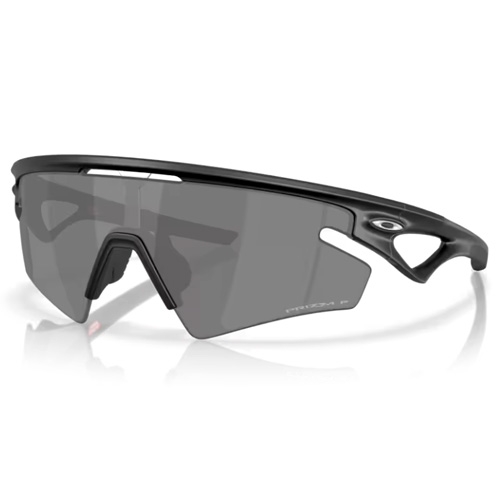 OAKLEY SPHAERA SLASH PRIZM BLACK POLARIZED (오클리 스페라 슬래쉬 프리즘 블랙 편광 94990136)
