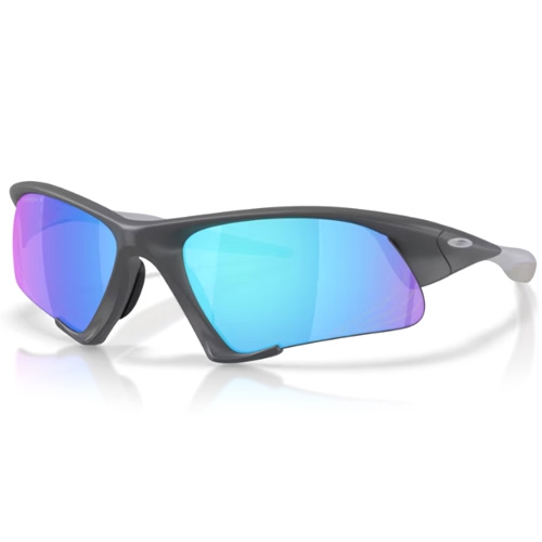 OAKLEY SUTURE JACKET PRIZM SAPPHIRE POLAR (오클리 수처 자켓 프리즘 사파이어 편광 95320264)