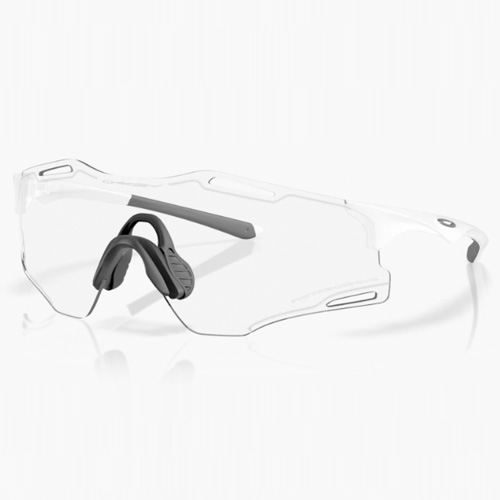 OAKLEY CYBR ZERO CLEAR PHOTOCHROMIC 50% BLACK (오클리 사이버 제로 변색 95120139)