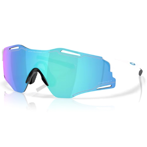 OAKLEY CYBR ZERO PRIZM SAPPHIRE (오클리 사이버 제로 프리즘 사파이어 95120239)