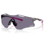 OAKLEY CYBR ZERO PRIZM GREY (오클리 사이버 제로 프리즘 그레이 95120539)