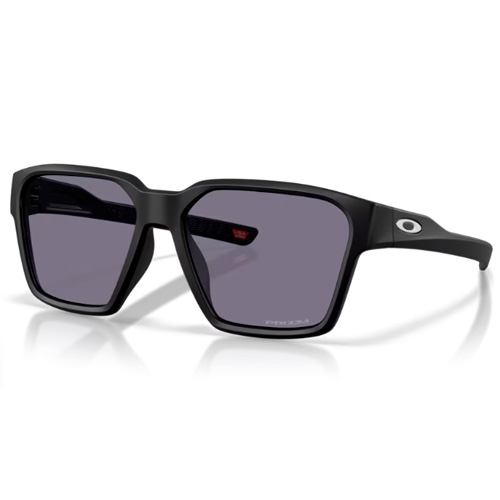 OAKLEY BRIZA MAT BLK PRIZM GREY (오클리 브리자 프리즘 그레이 94970158)