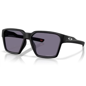 OAKLEY BRIZA MAT BLK PRIZM GREY (오클리 브리자 프리즘 그레이 94970158)