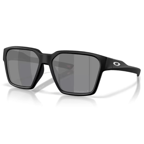 OAKLEY BRIZA MAT BLK PRIZM BLACK POLAR (오클리 브리자 프리즘 블랙 편광 94970258)