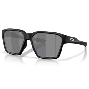 OAKLEY BRIZA MAT BLK PRIZM BLACK POLAR (오클리 브리자 프리즘 블랙 편광 94970258)