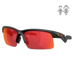 OAKLEY CAPACITOR PRIZM FIELD (오클리 캐퍼시터 프리즘 필드 렌즈 주니어용 90130962)