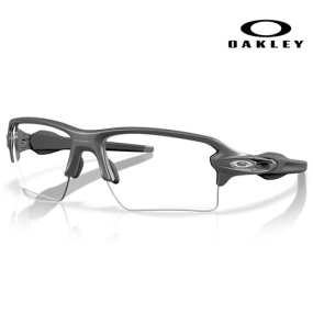 OAKLEY FLAK 2.0 XXL CLR PHOTO 50% IRD CLKR (오클리 플랙2.0 투엑스라지 변색렌즈  94880763)