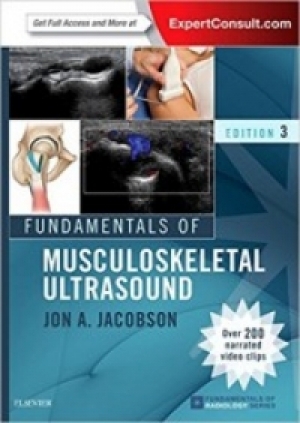 Fundamentals of Musculoskeletal Ultrasound, 3/e Fundamentals of Musculoskeletal Ultrasound, 3/e