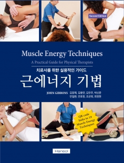 근에너지 기법(치료사를 위한 실용적인 가이드)