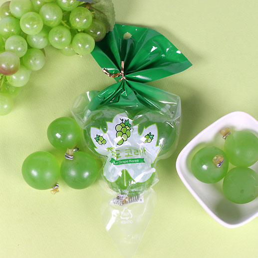 Green grape jelly 180gX20