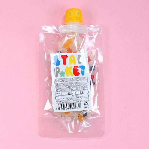 Star pocket candy 50gX20