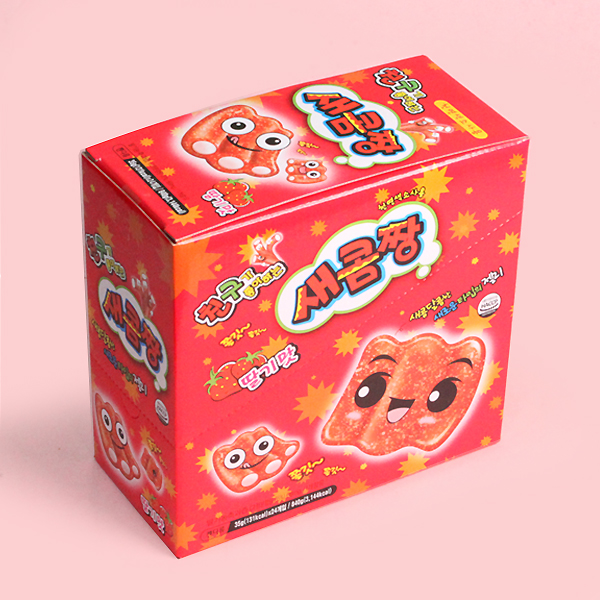 Sae Komjjang strawberry 7gX96