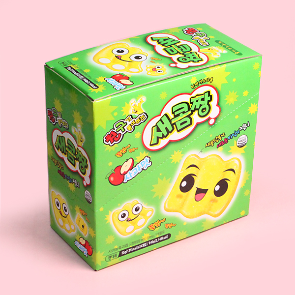 Sae Komjjang apple 7gX96