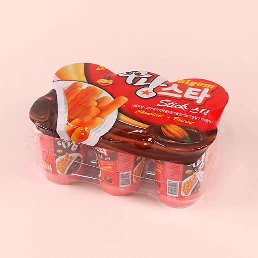 Fan star stick 25gX72