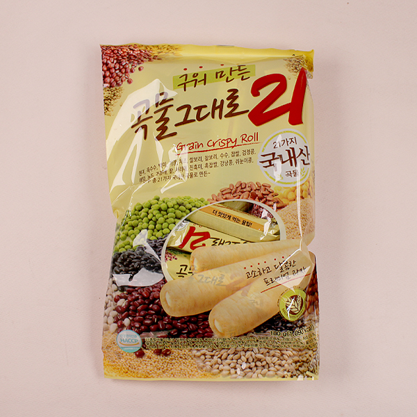 Kok Mulgedaero21 180gX60