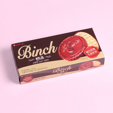 Lotte Bintz 102g &times; 20