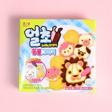 Haitai Eolcho Animal Painting 52gX24