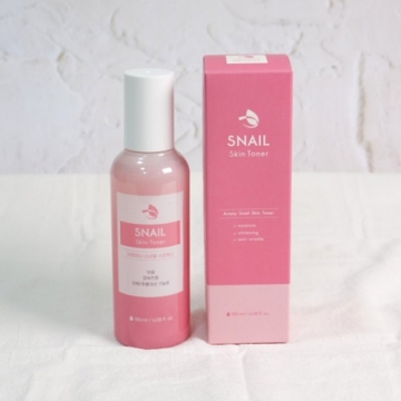 Ariani Snail Skin Toner 180ml