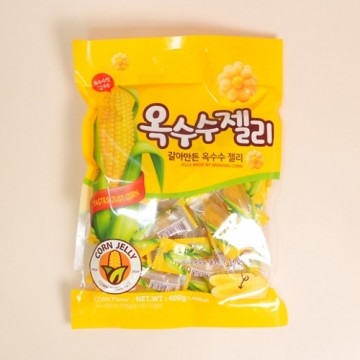 Blended Corn Jelly 400gx16