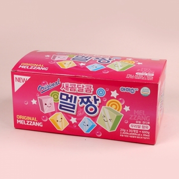 Saekomdalkom Mel Jjang 20gx30