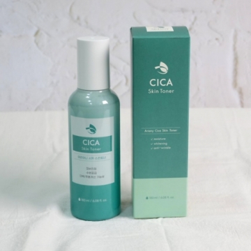 Ariani Cica Skin Toner 180mlX1