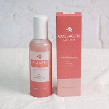 Ariani Collagen Skin Toner 180ml