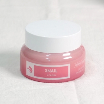 Ariani Snail Cream 50ml