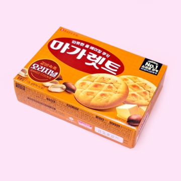 Lotte Margarette Original 176gx12