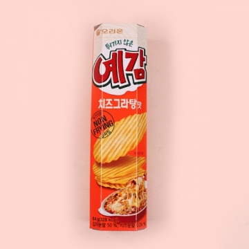 Orion Yegam Cheese Gratin 64gX20