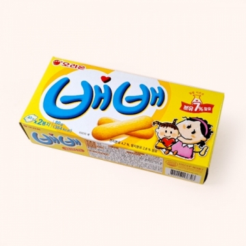 Orion Doraon Bae Bae 80gX20