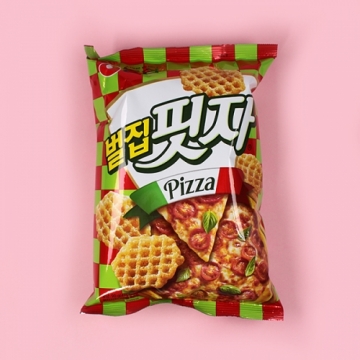 Nongshim Honeycomb Pizza 90gX20
