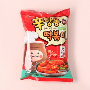 Haitai Sindang-dong Tteokbokki 110gx16