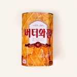 Crown Haitai Butter Waffle 135gX12