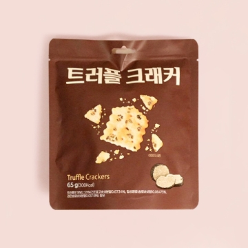 트러플크래커 65gX30개(1박스)
