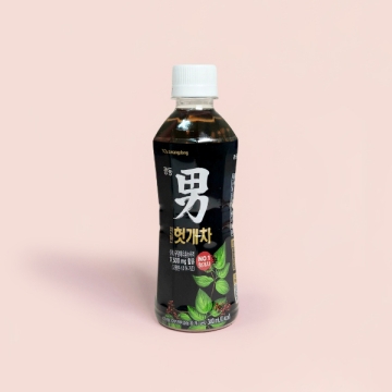 광동 헛개차(페트) 340mlX20개 (1박스)